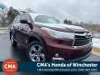 Used 2016 Toyota Highlander  SUV