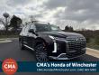 Used 2023 Hyundai Palisade Calligraphy SUV