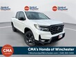  Honda Ridgeline