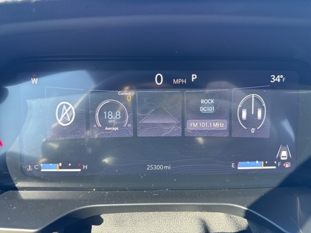 Used 2023 Jeep Grand Cherokee Limited SUV