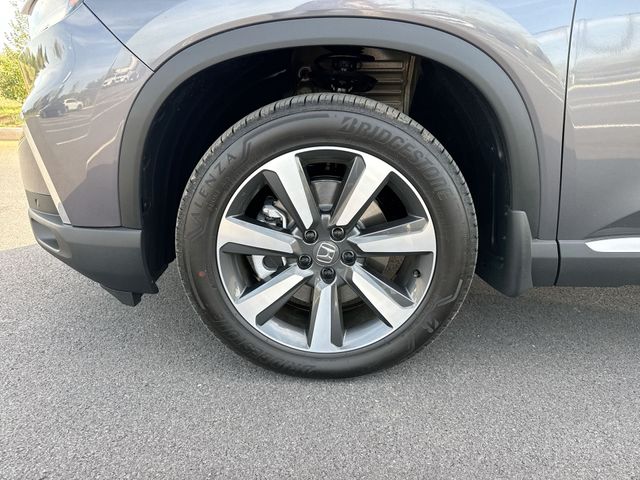 2025 Honda Pilot Touring - Photo 13