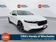 Honda Accord Hybrid