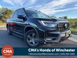 Honda Ridgeline