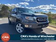 Honda Ridgeline