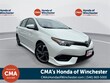 Toyota Corolla iM