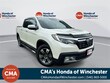 Honda Ridgeline