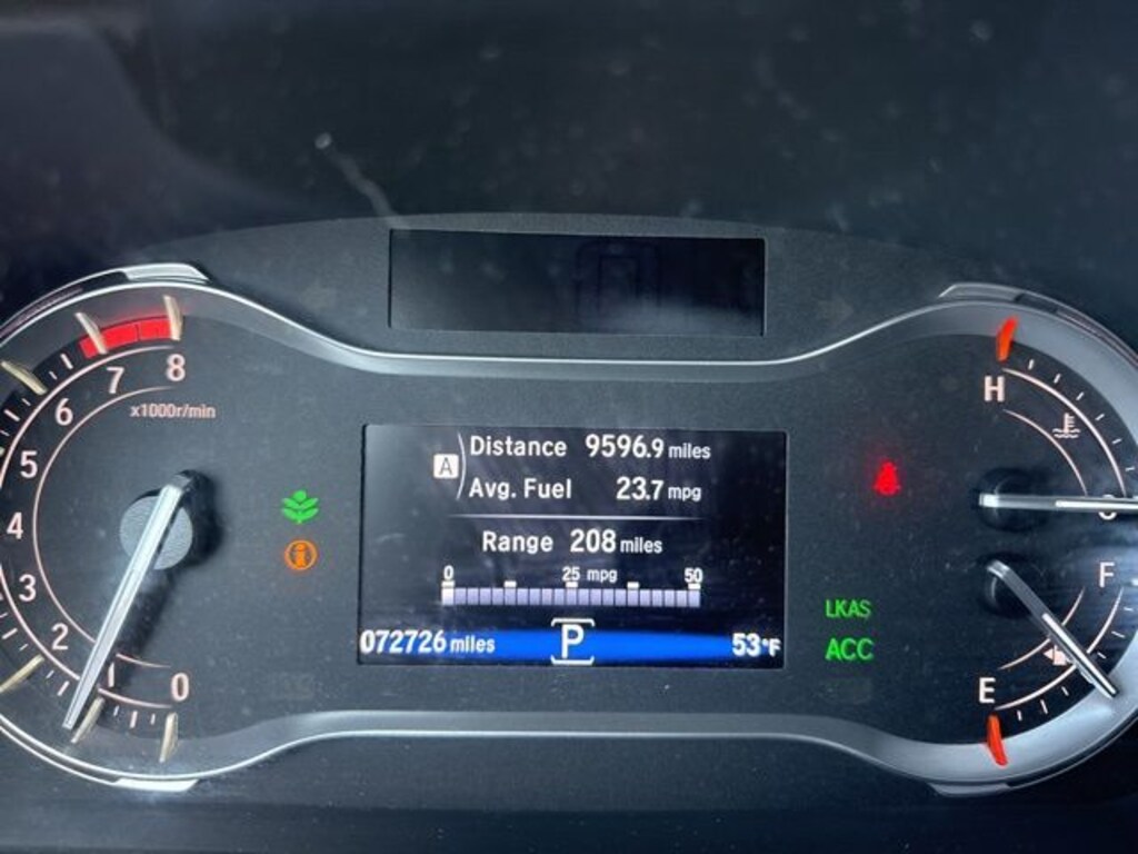 Used 2022 Honda Ridgeline Black Edition Truck