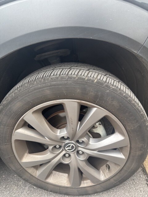 2024 Mazda CX-30 2.5 S Premium photo 4