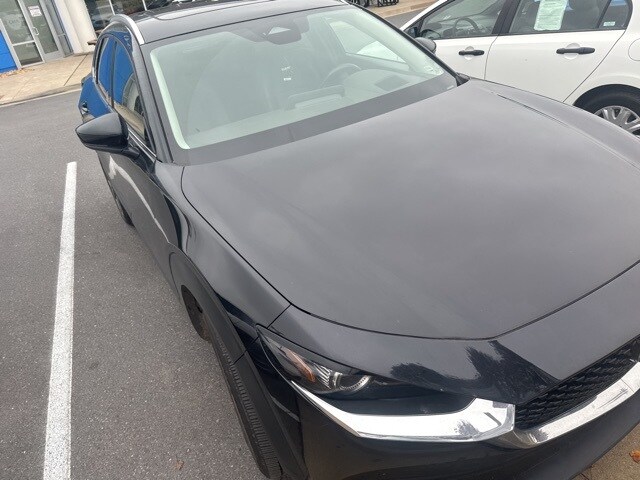 2024 Mazda CX-30 2.5 S Premium photo 3