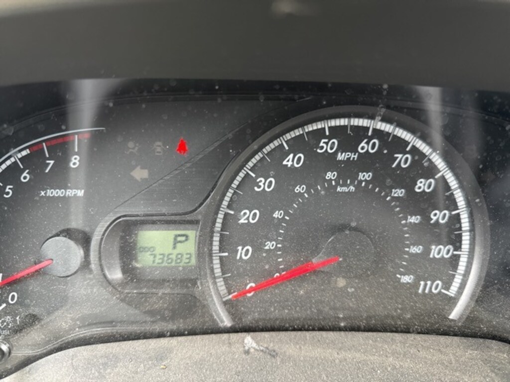 Used 2011 Toyota Sienna Base Minivan/Van