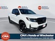  Honda Ridgeline