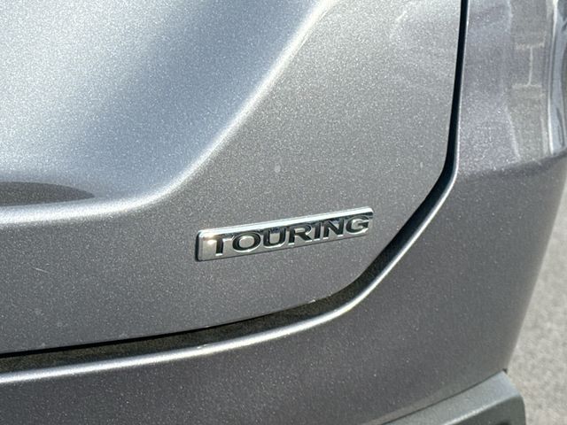2025 Honda Pilot Touring - Photo 23