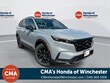 Honda CR-V Hybrid