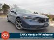 Used 2024 Honda Accord EX Sedan