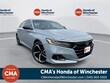 Honda Accord Hybrid