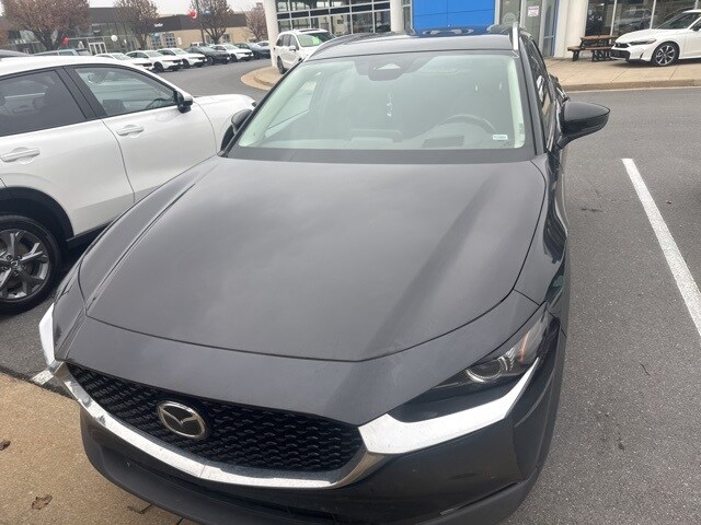 2024 Mazda CX-30 2.5 S Premium photo 2