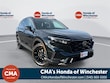  Honda CR-V Hybrid
