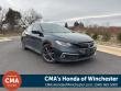 Used 2020 Honda Civic EX Sedan