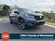 Honda Passport