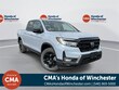  Honda Ridgeline