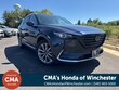 Mazda CX-9