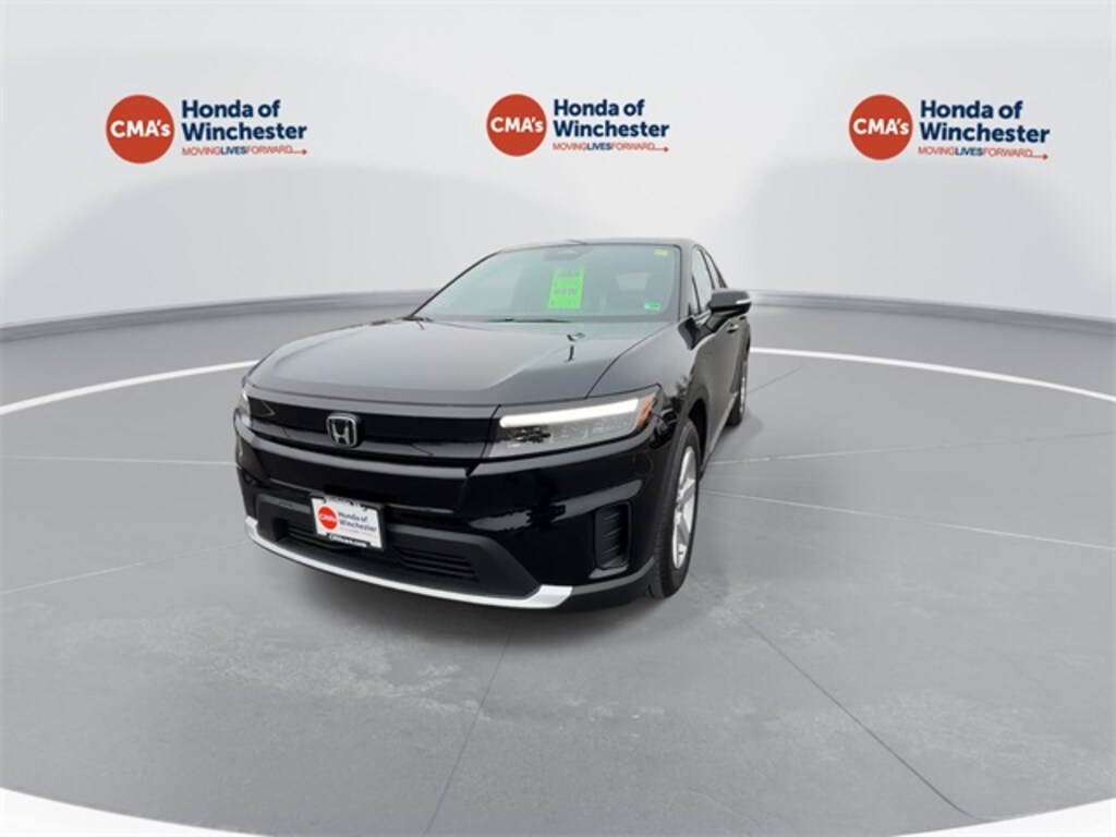 New 2026 Honda Prologue EX SUV