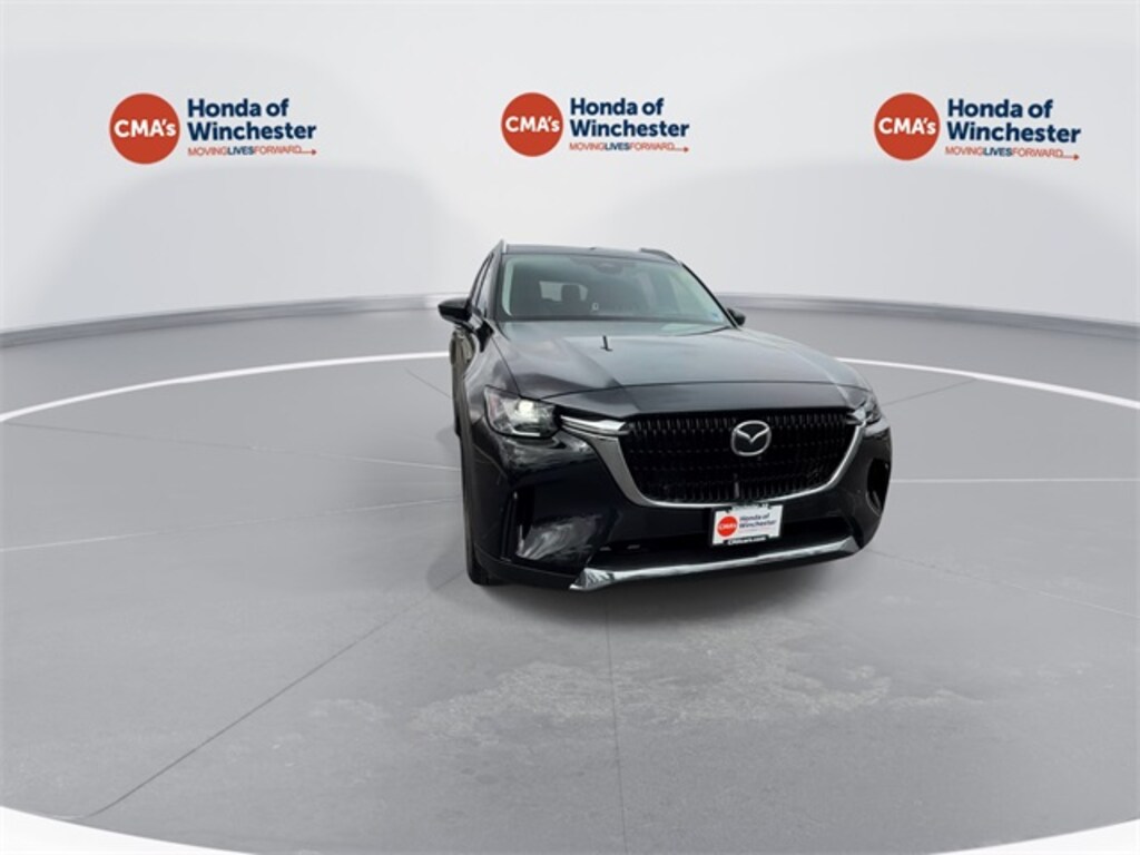 Used 2024 Mazda CX-90 3.3 Turbo Premium SUV