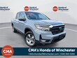  Honda Ridgeline