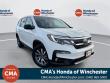 Used 2020 Honda Pilot EX SUV
