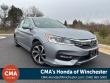 Used 2016 Honda Accord EX-L Sedan