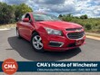 Chevrolet Cruze Limited