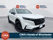  Honda CR-V Hybrid