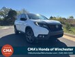 Honda Passport
