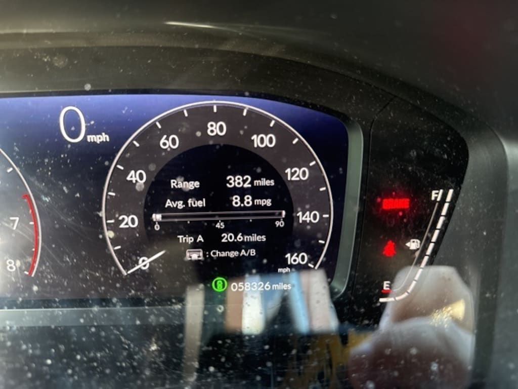 Used 2024 Honda Civic Sport Touring Hatchback