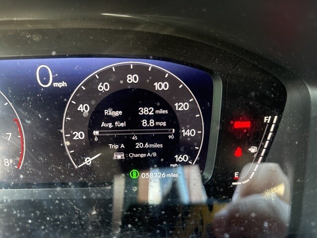 2024 Honda Civic Sport Touring photo 3