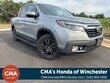 Honda Ridgeline