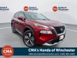 Used 2023 Nissan Rogue Platinum SUV
