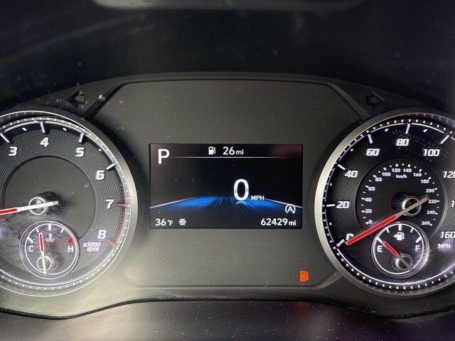 2023 Hyundai Santa Fe SEL photo 2