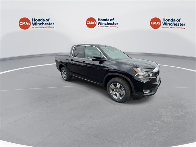 2026 Honda Ridgeline RTL photo 2