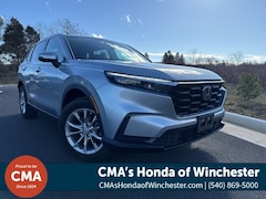 2025 Honda CR-V EX SUV