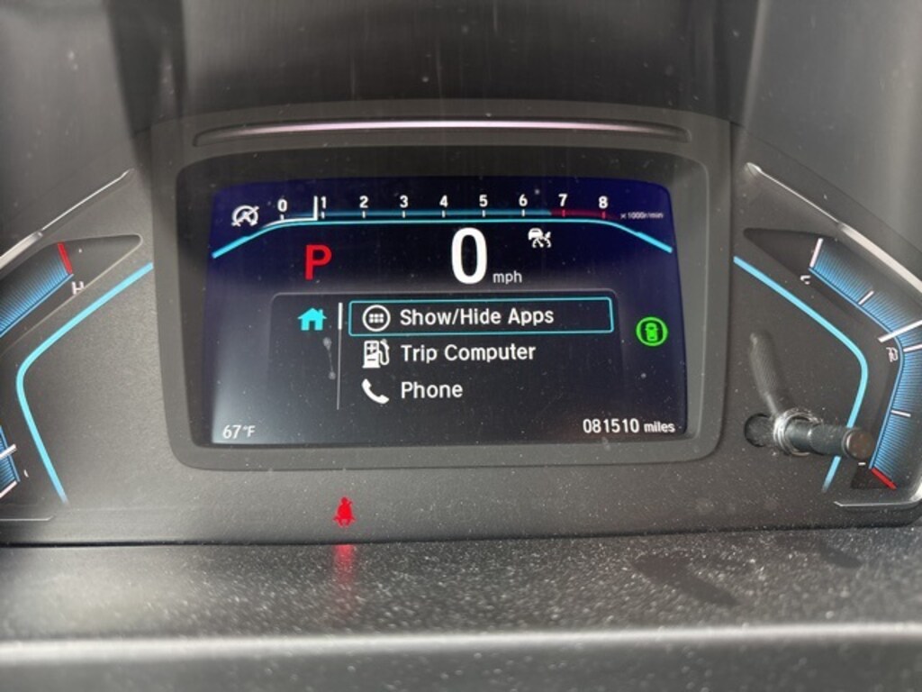 Used 2023 Honda Odyssey Sport Minivan/Van