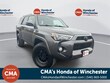  Toyota 4Runner