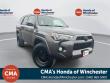 Used 2018 Toyota 4Runner SR5 SUV