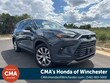 Toyota Grand Highlander