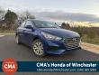 Used 2022 Hyundai Accent SE Sedan