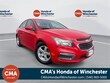Chevrolet Cruze Limited