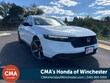 Honda Accord Hybrid