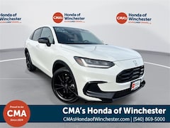 2026 Honda HR-V Sport SUV