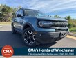 Ford Bronco Sport