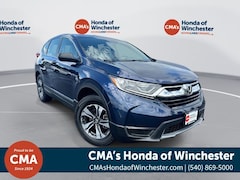 2019 Honda CR-V LX SUV